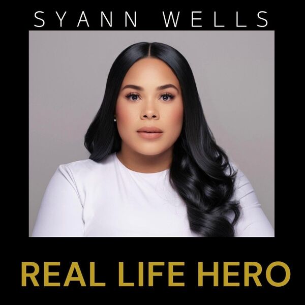 Cover art for Real Life Hero